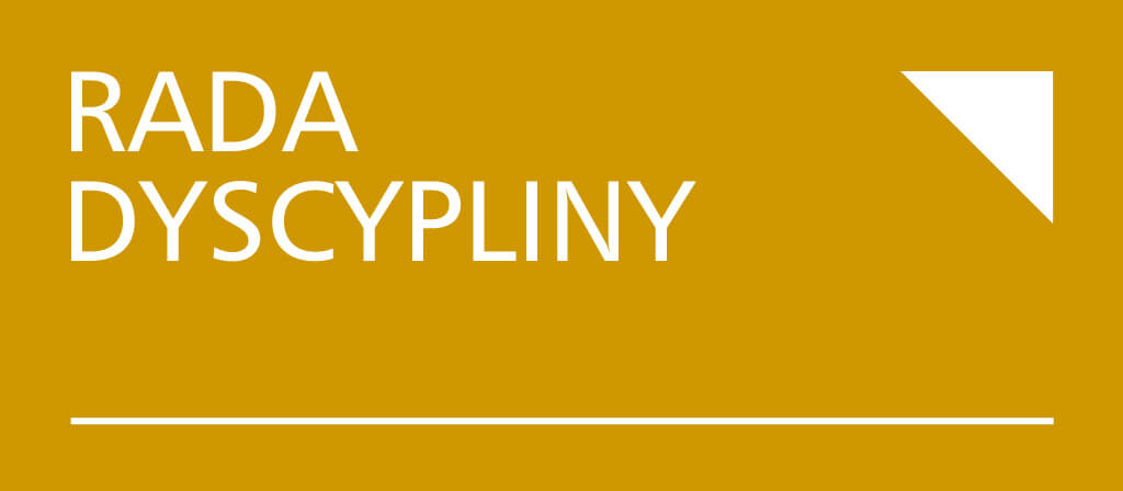 Rada Dyscypliny